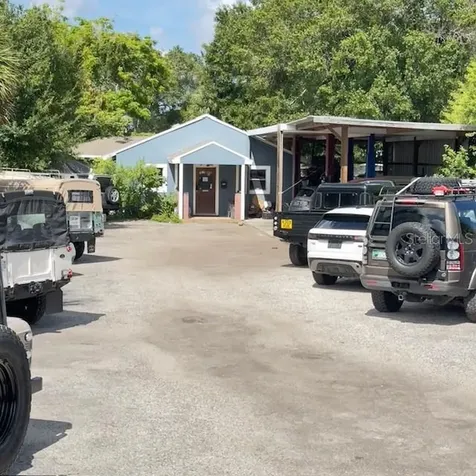 4420 N Hale Avenue Tampa FL 33614