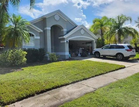 3119 Erskine Drive Orlando FL 32825