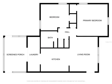 5914 13th Avenue N St Petersburg FL 33710