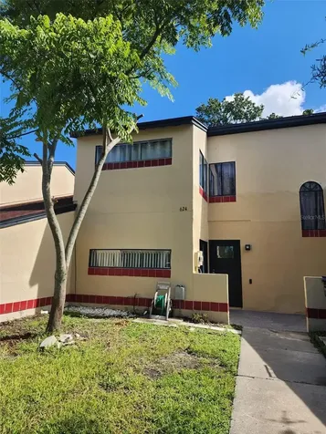 624 Golden Sunshine Circle Orlando FL 32807