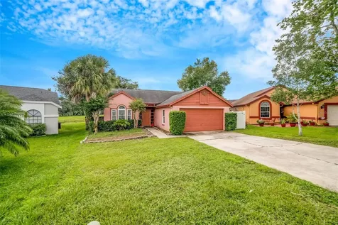 1027 Dees Drive Oviedo FL 32765