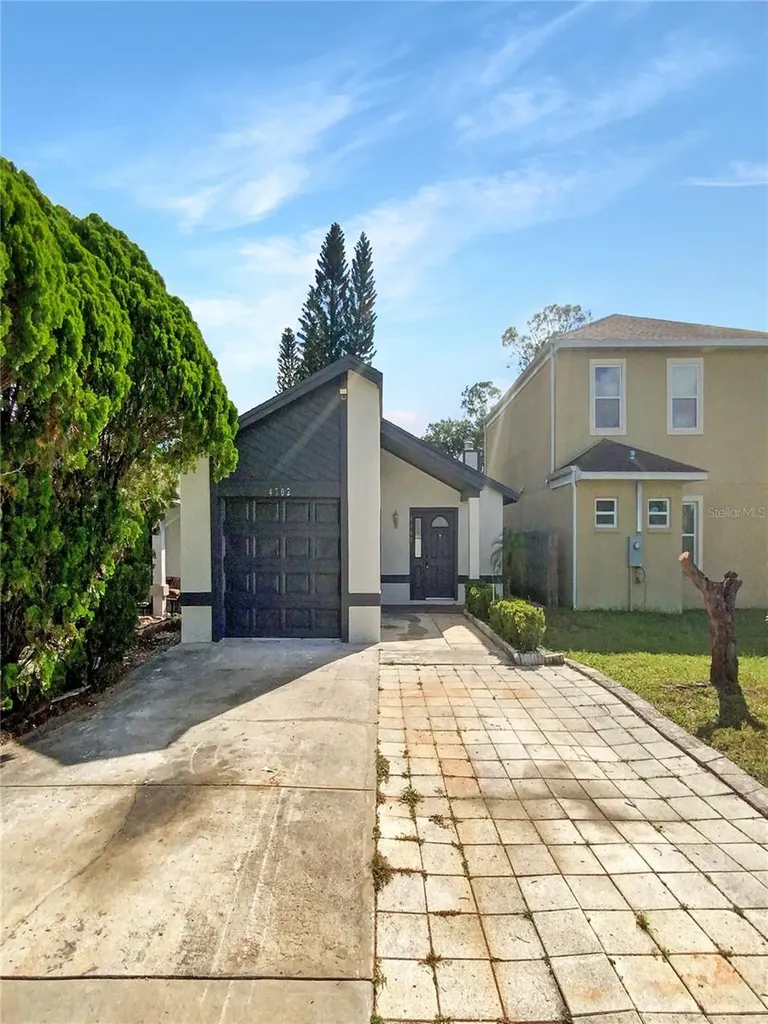 4302 Venice Drive Land O Lakes FL 34639