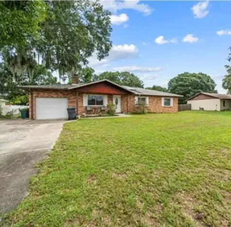215 Connie Lee Court Lakeland FL 33809