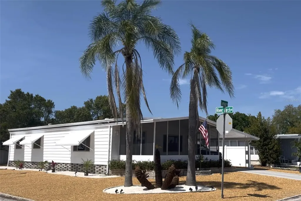2327 Lemur Drive Holiday FL 34690
