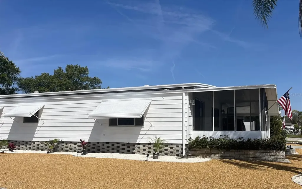 2327 Lemur Drive Holiday FL 34690