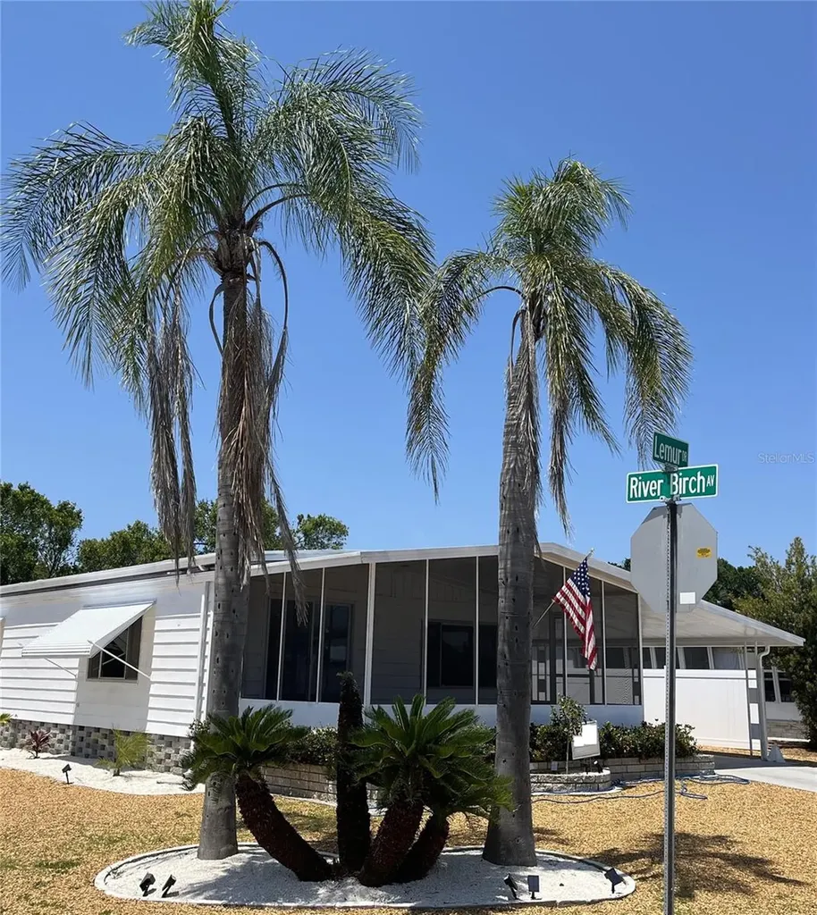 2327 Lemur Drive Holiday FL 34690