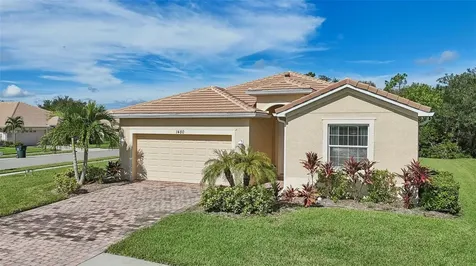 1480 Mossy Oak Drive North Port FL 34287