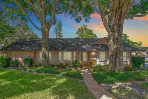 203 Churchill Drive Longwood FL 32779