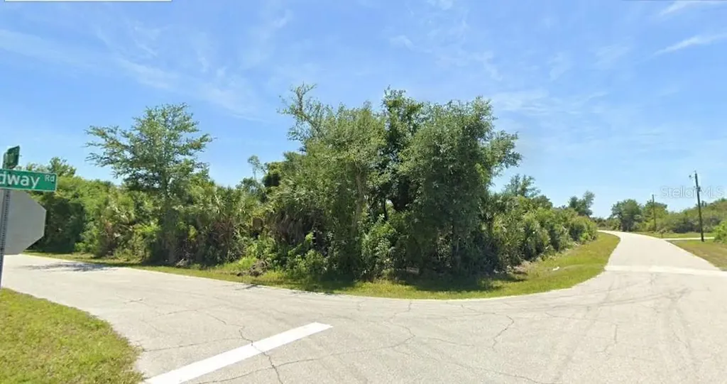 7044 Treadway Road Port Charlotte FL 33981