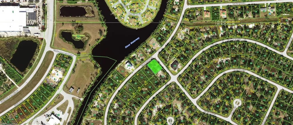 7044 Treadway Road Port Charlotte FL 33981