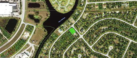 7044 Treadway Road Port Charlotte FL 33981