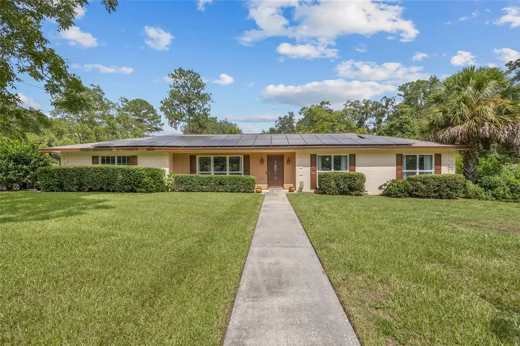 3662 NW 49th Lane Gainesville FL 32605