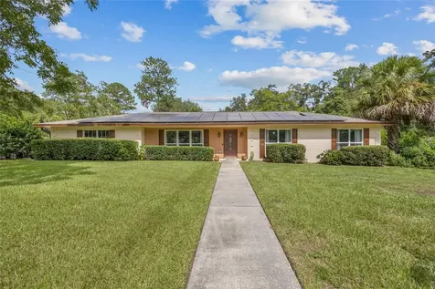 3662 NW 49th Lane Gainesville FL 32605