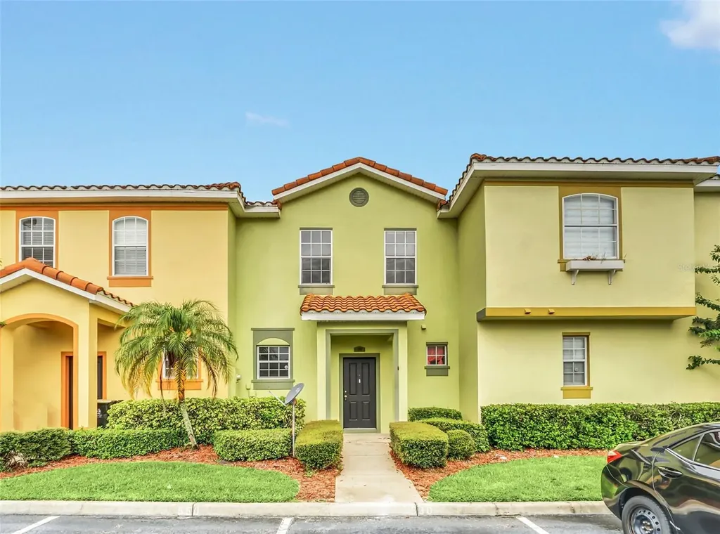 530 Monroe Circle Davenport FL 33896