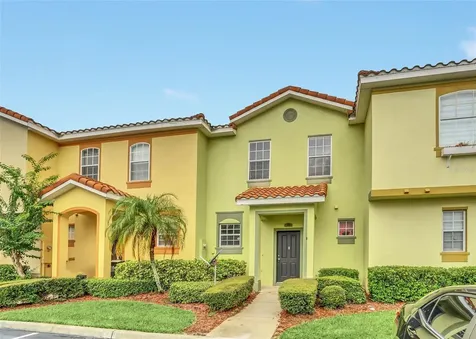 530 Monroe Circle Davenport FL 33896
