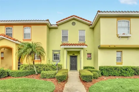 530 Monroe Circle Davenport FL 33896