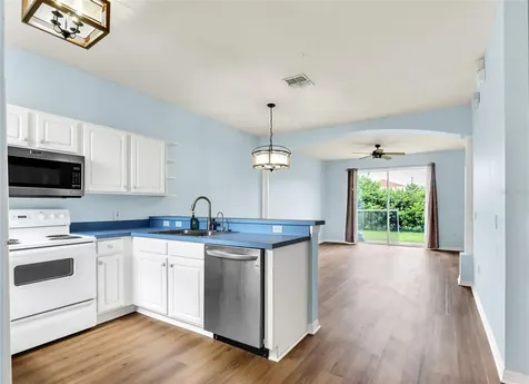 530 Monroe Circle Davenport FL 33896