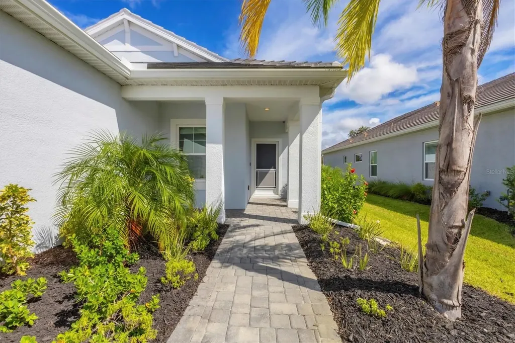 12760 Brookgreen Street Venice FL 34293