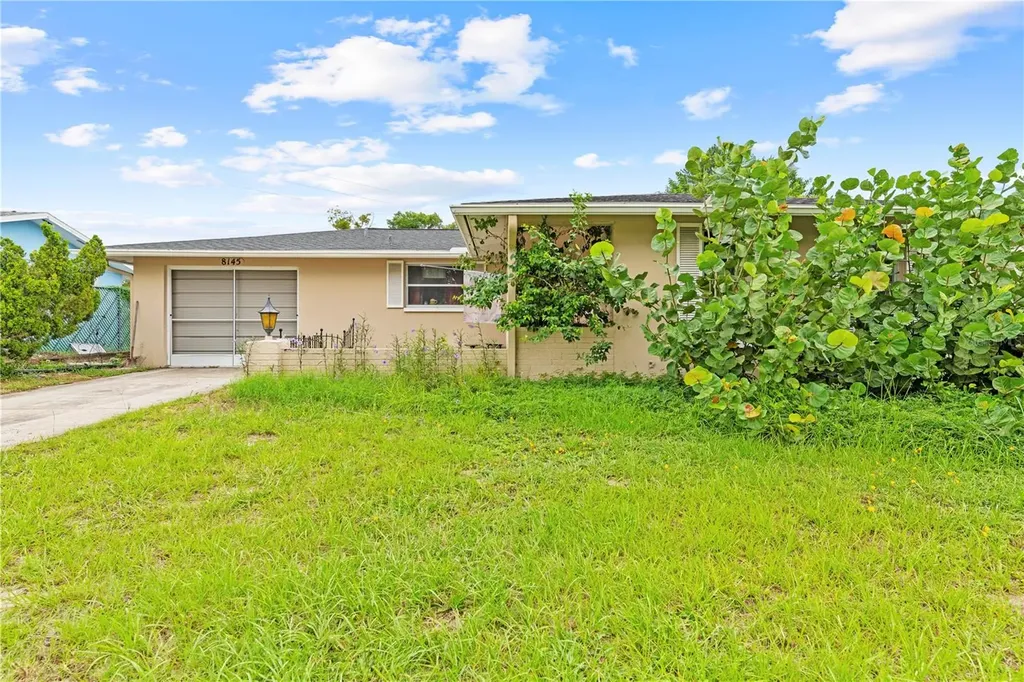 8145 Fox Hollow Drive Port Richey FL 34668