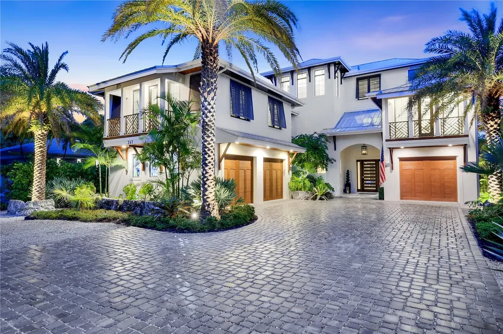 241 Willow Avenue Anna Maria FL 34216