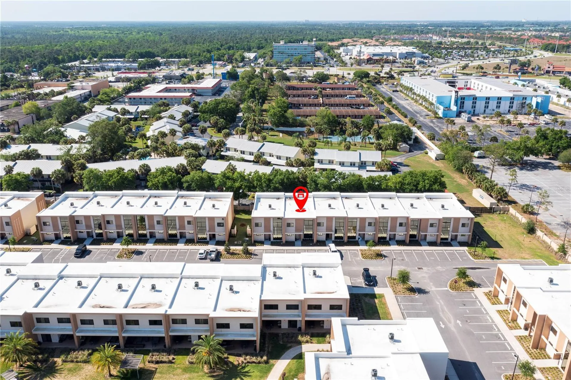 7527 Brooklyn Drive Kissimmee FL 34747