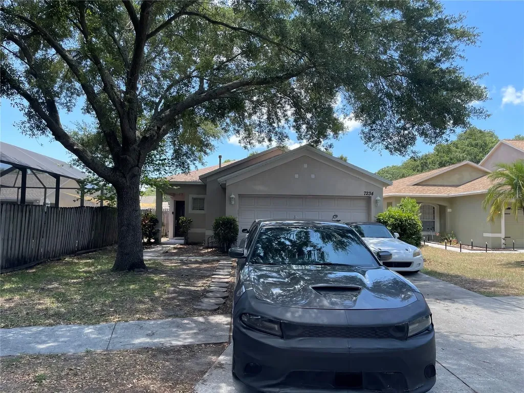7234 Bellingham Oaks Boulevard Tampa FL 33634