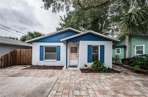 5414 29th Avenue S Gulfport FL 33707