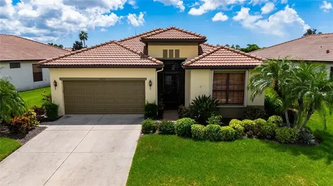 20355 Pezzana Drive Venice FL 34292