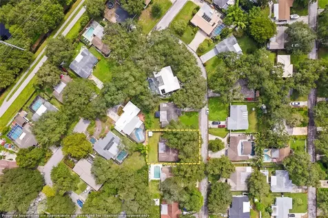 9969 56th Place N St Petersburg FL 33708