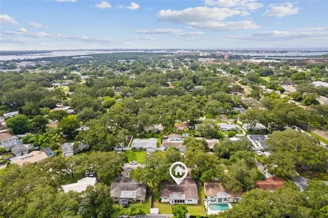 9969 56th Place N St Petersburg FL 33708
