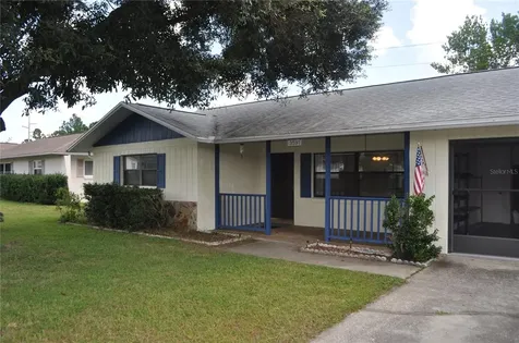 3591 N Tamarisk Avenue Beverly Hills FL 34465