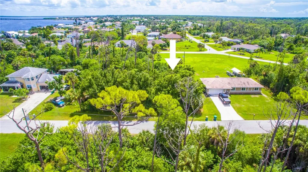 5042 Fifer Terrace Port Charlotte FL 33981