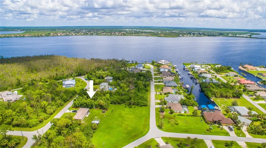 5042 Fifer Terrace Port Charlotte FL 33981