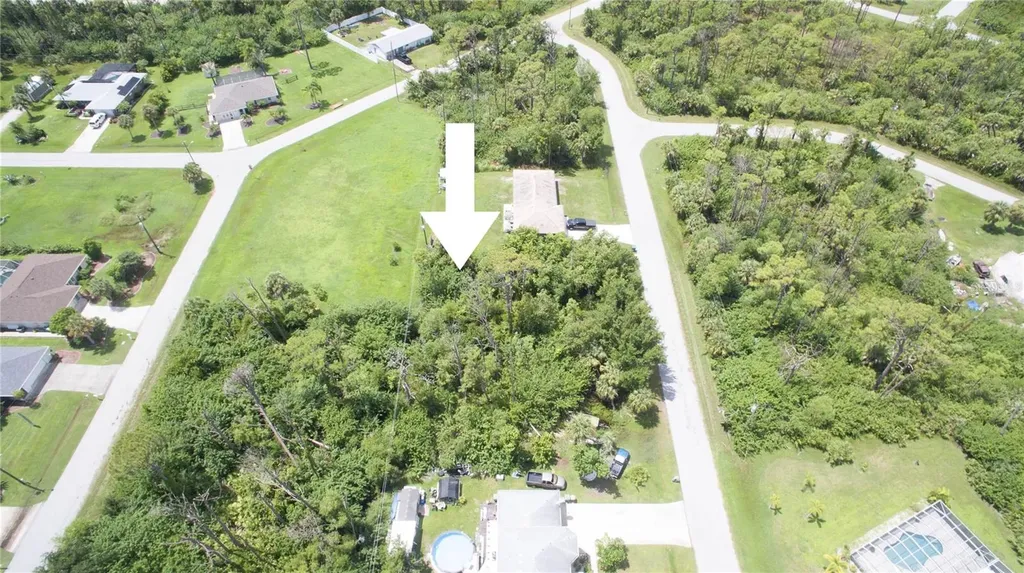 5042 Fifer Terrace Port Charlotte FL 33981
