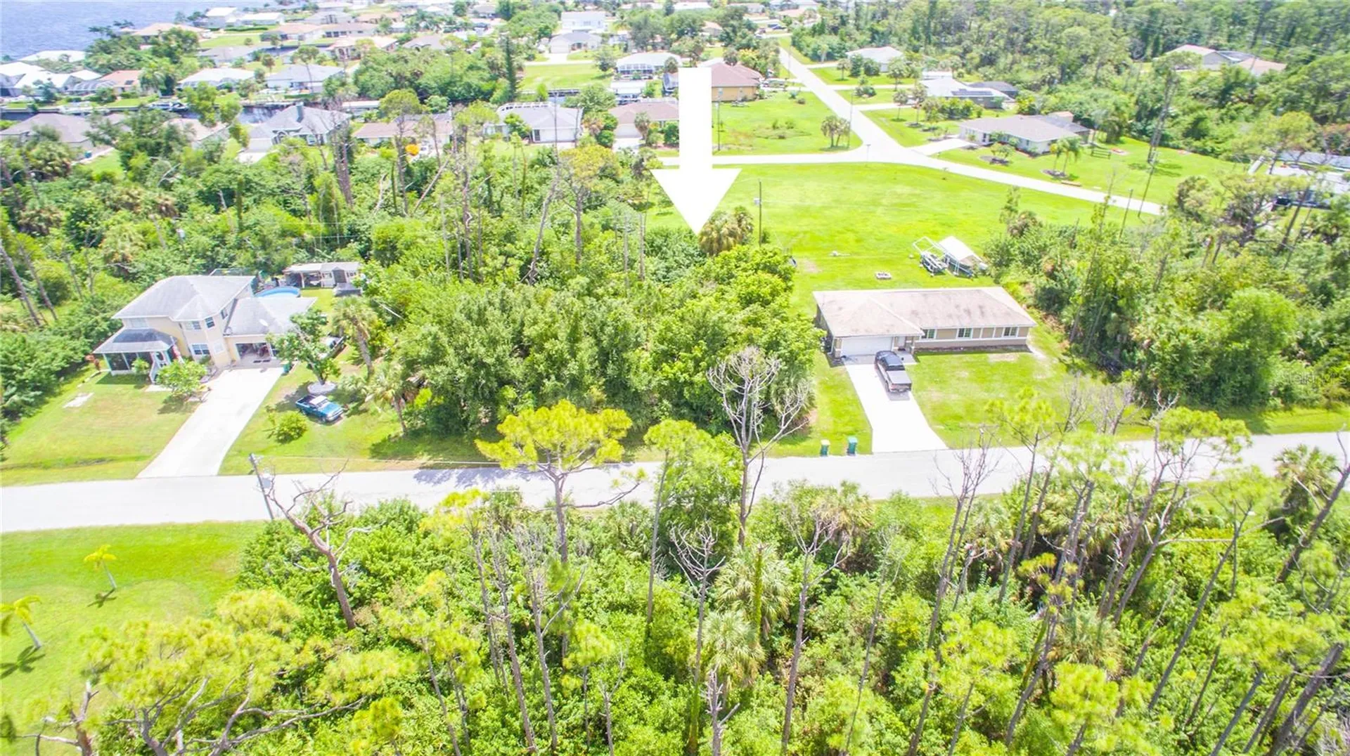 5042 Fifer Terrace Port Charlotte FL 33981