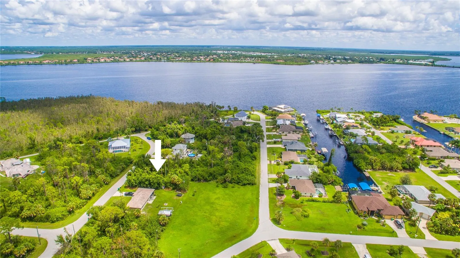 5042 Fifer Terrace Port Charlotte FL 33981