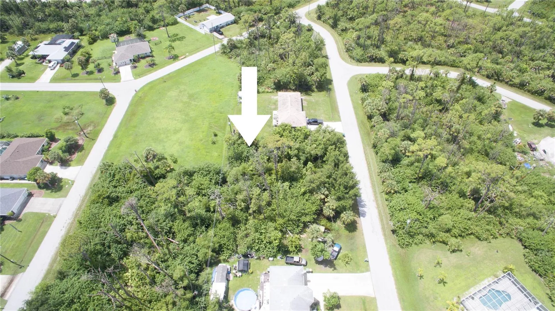 5042 Fifer Terrace Port Charlotte FL 33981