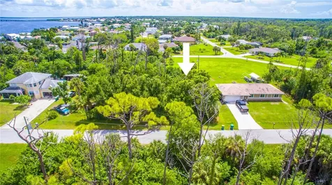 5042 Fifer Terrace Port Charlotte FL 33981