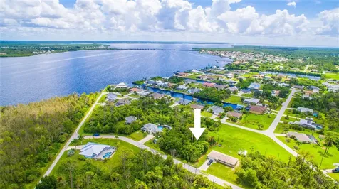 5042 Fifer Terrace Port Charlotte FL 33981