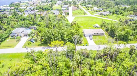 5042 Fifer Terrace Port Charlotte FL 33981