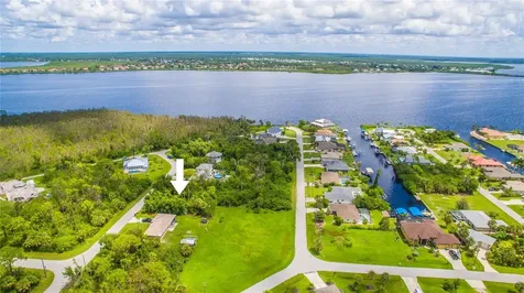 5042 Fifer Terrace Port Charlotte FL 33981