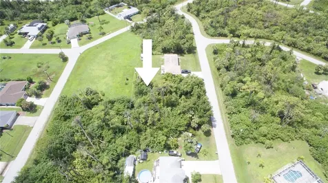 5042 Fifer Terrace Port Charlotte FL 33981