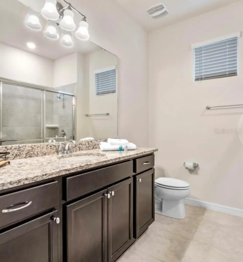 2031 Lelani Circle Davenport FL 33897