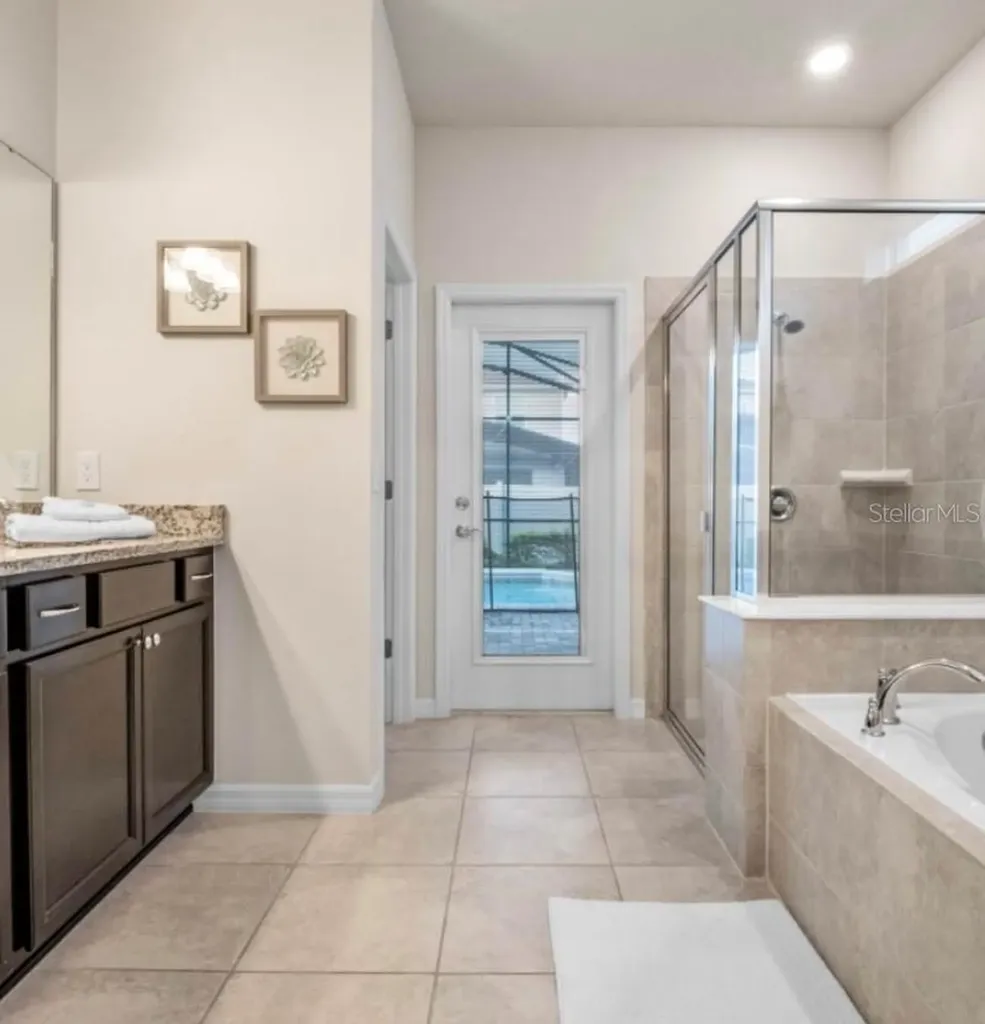 2031 Lelani Circle Davenport FL 33897