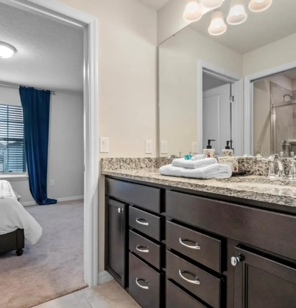 2031 Lelani Circle Davenport FL 33897