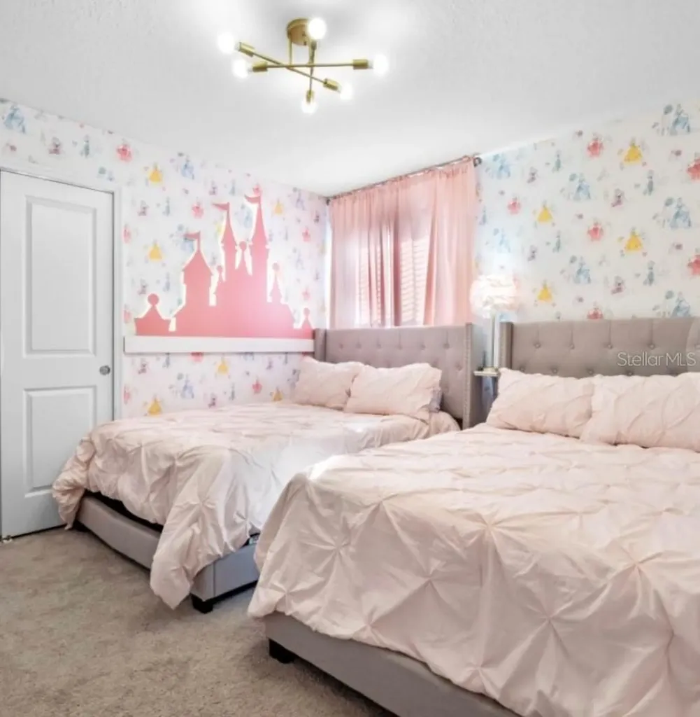 2031 Lelani Circle Davenport FL 33897
