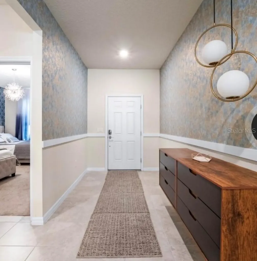 2031 Lelani Circle Davenport FL 33897