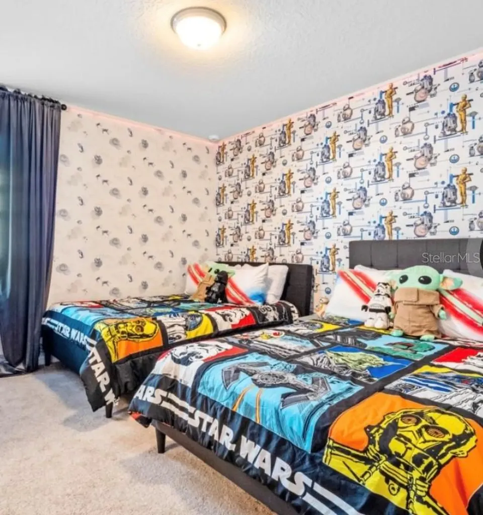 2031 Lelani Circle Davenport FL 33897