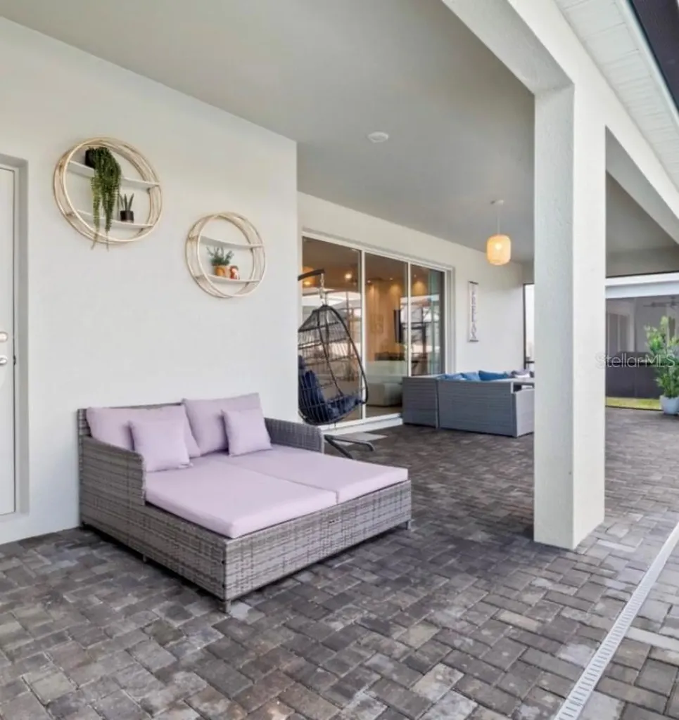 2031 Lelani Circle Davenport FL 33897