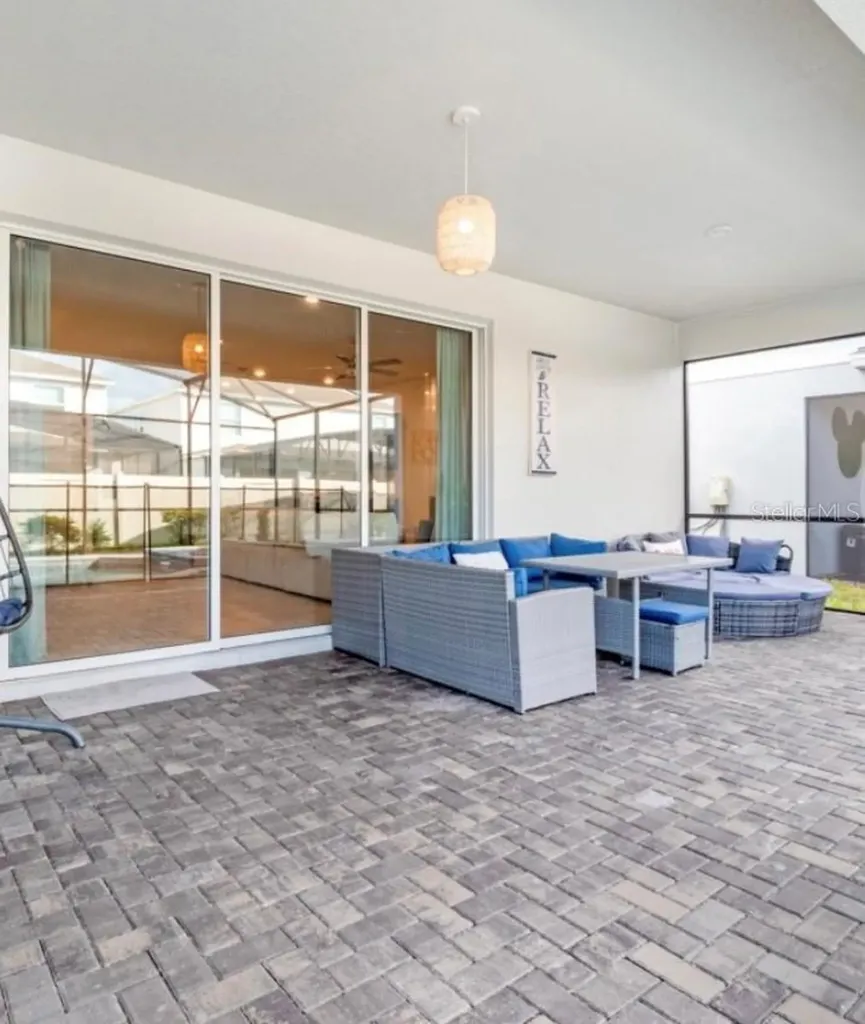 2031 Lelani Circle Davenport FL 33897